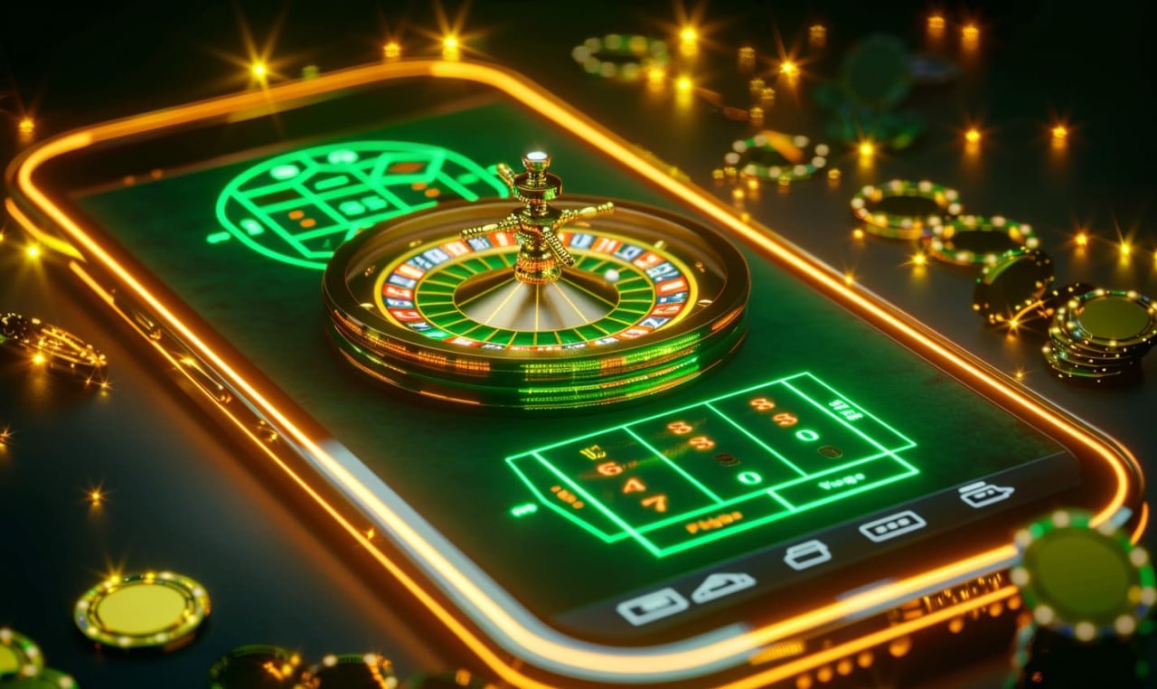 Philippine player celebrating a win on 66win login mobile platform
